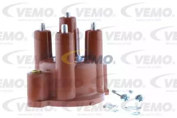 Крышка распределителя зажигания V30-70-0007 VEMO