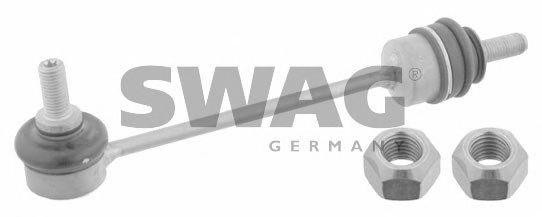 Тяга / стойка, стабилизатор 20 92 6132 SWAG