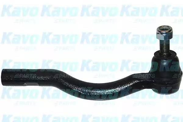 Наконечник поперечной рулевой тяги STE-9053 KAVO PARTS