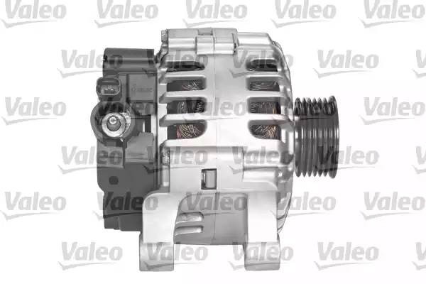 Генератор 437357 VALEO PHC