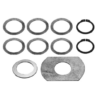 Ремонтный комплект, тормозной ра 07796 FEBI BILSTEIN
