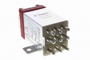 Реле защиты от перенапряжения, ABS V30-71-0013 VEMO