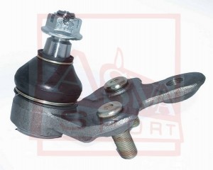 Опора шаровая подвески 0120-MCV30R ASVA