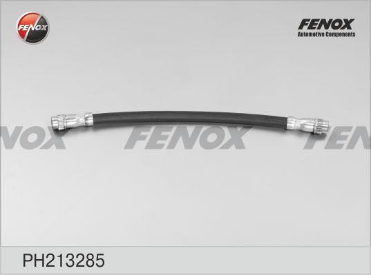 Шланг тормозной PH213285 FENOX