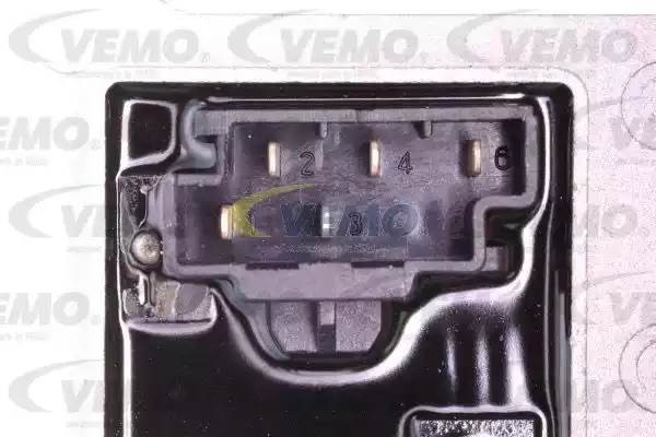 Блок управления, кондиционер V30-79-0007 VEMO