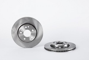 Тормозной диск 09.5926.20 BREMBO