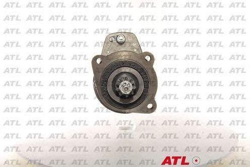Стартер A14790 ATL DELTA AUTOTECHNIK