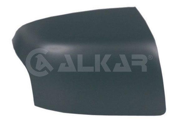 Корпус, наружное зеркало 6351399 ALKAR