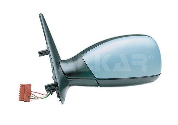 Наружное зеркало 6135282 ALKAR
