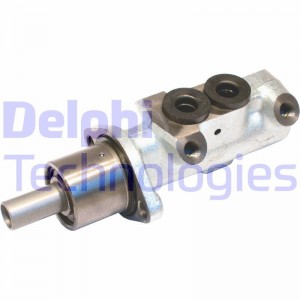 Главный тормозной цилиндр LM80154 DELPHI