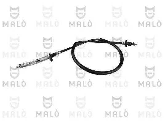 Тросик газа 22951 MALO