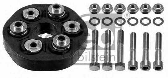Муфта карданного вала 03568 FEBI BILSTEIN