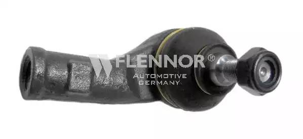 Наконечник поперечной рулевой тяги FL877-B FLENNOR