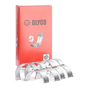 Шатунный подшипник 0141384STD GLYCO