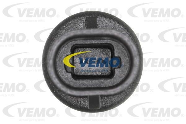 Датчик, внешняя температура V40-72-0325 VEMO