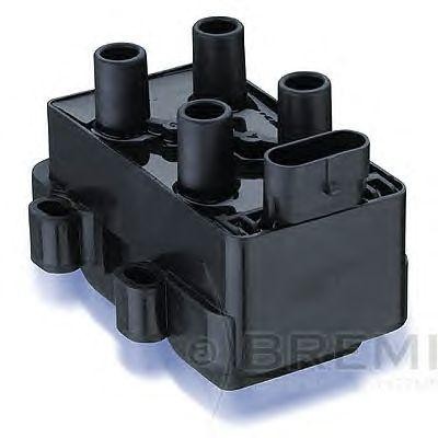 Катушка зажигания 11720 BREMI
