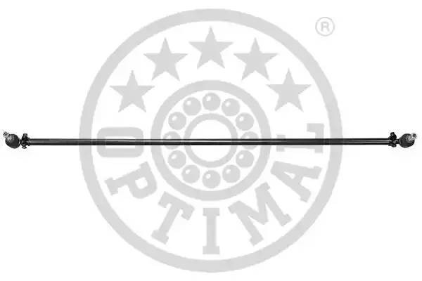 Поперечная рулевая тяга G4857 OPTIMAL