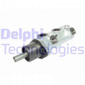 Главный тормозной цилиндр LM80193 DELPHI