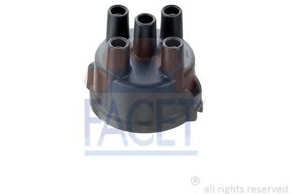 Крышка распределителя зажигания 2.7903 FACET