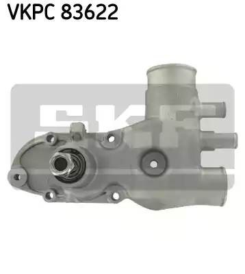 Водяной насос VKPC83622 SKF
