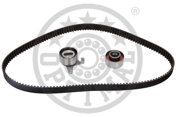 Комплект ремня ГРМ SK-1224 OPTIMAL