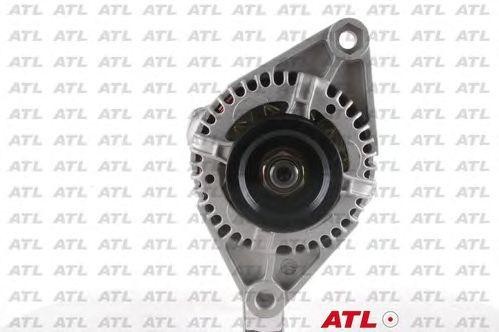 Генератор L67890 ATL DELTA AUTOTECHNIK