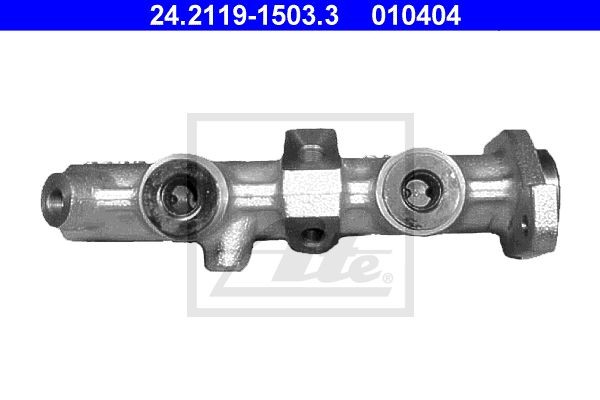 Главный тормозной цилиндр 24.2119-1503.3 ATE