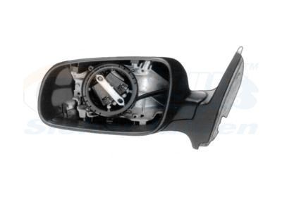 Наружное зеркало 5888853 VAN WEZEL