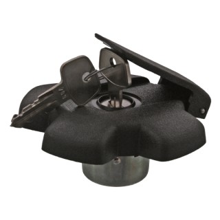 Крышка, топливной бак 01236 FEBI BILSTEIN