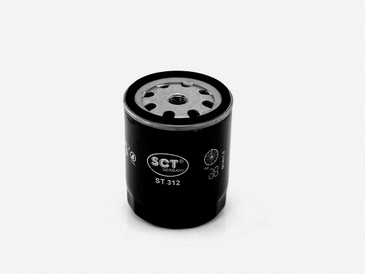 Топливный фильтр ST312 SCT