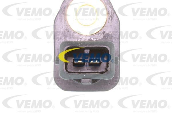 Датчик, температура впускаемого воздуха V10-72-1060 VEMO