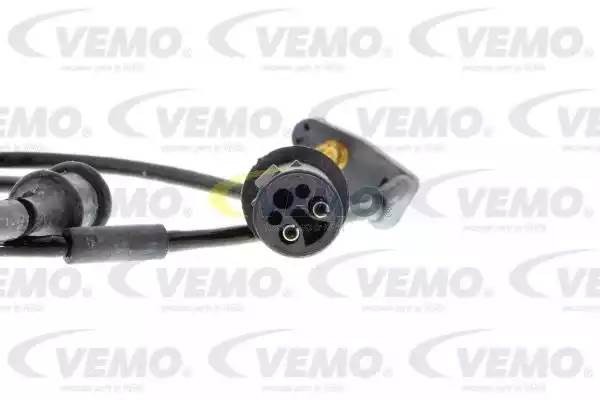Сигнализатор, износ тормозных колодок V40-72-0314 VEMO