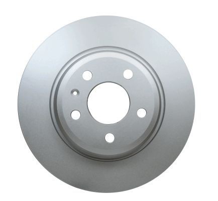 Конденсатор, кондиционер 8FC 351 037-431 HELLA