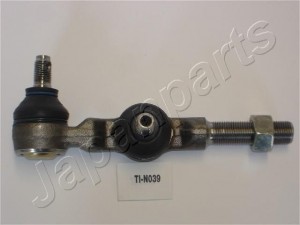 Наконечник поперечной рулевой тяги TIN039 JAPAN PARTS GROUP