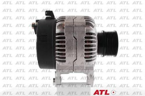 Генератор L 39 440 ATL DELTA AUTOTECHNIK