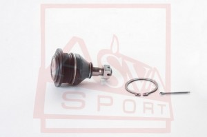 Опора шаровая подвески 0120-334 ASVA