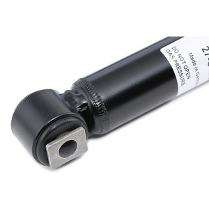 Амортизатор 556 882 SACHS