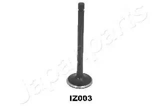 Выпускной клапан VVIZ003 JAPAN PARTS GROUP