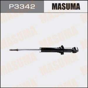 Амортизатор подвески P3342 MASUMA