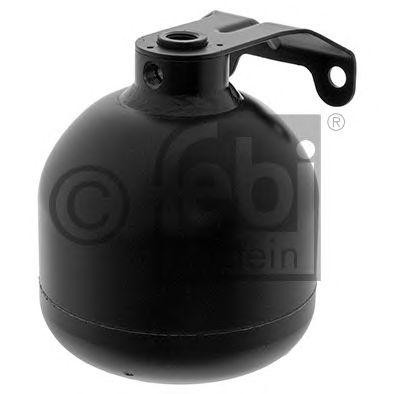 Гидроаккумулятор, подвеска / амортизация 01915 FEBI BILSTEIN