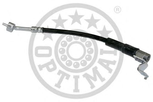 Тормозной шланг BSL634 OPTIMAL