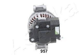 Генератор 002-M957 ASHIKA
