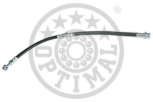 Тормозной шланг BSL1076 OPTIMAL