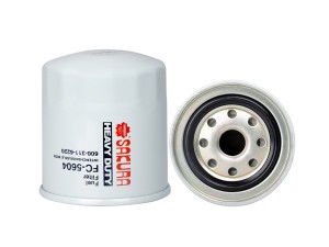 Фильтр топливный FC5604 SAKURA