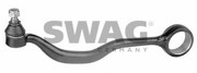 Рычаг независимой подвески колеса, подвеска колеса 20 73 0016 SWAG