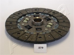 Диск сцепления 80-02-279 ASHIKA