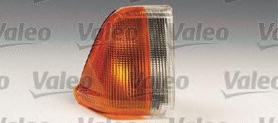 Фонарь указателя поворота 082054 VALEO PHC