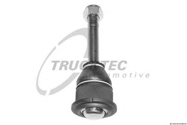 несущий / направляющий шарнир 08.31.007 TRUCKTEC