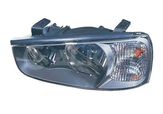 Основная фара 2741619 ALKAR
