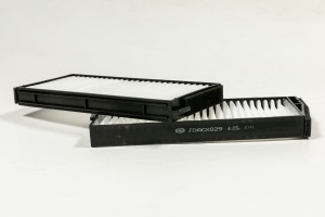 Фильтр салона JDACX029 JUST DRIVE